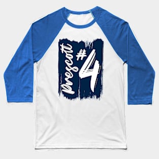 Dallas Cowboys Hero Baseball T-Shirt